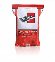 LEVL Top Corund Premium ST (натуральный)